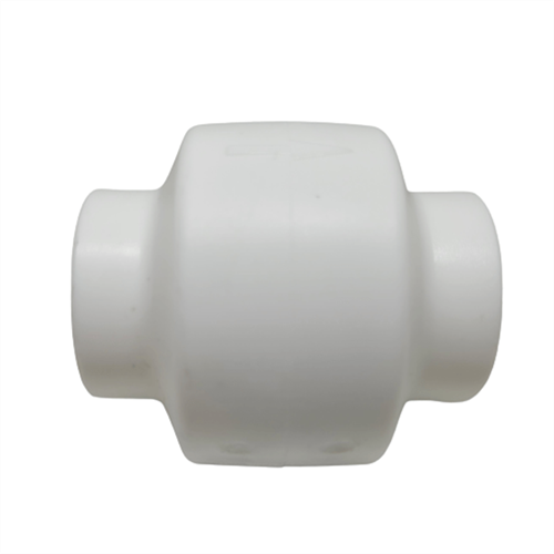 3/4"(25mm) PLASTİK ÇALPARALI ÇEKVALF